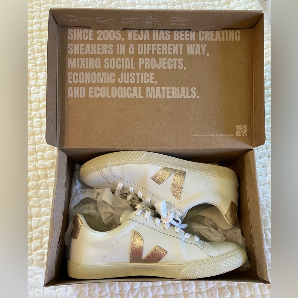 VEJA Esplar Sneakers